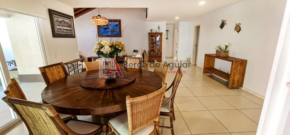 Casa, 4 quartos - Foto 28