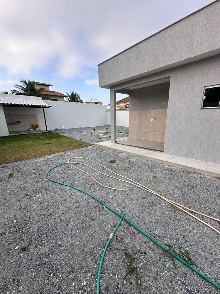 Casa, 3 quartos - Foto 8