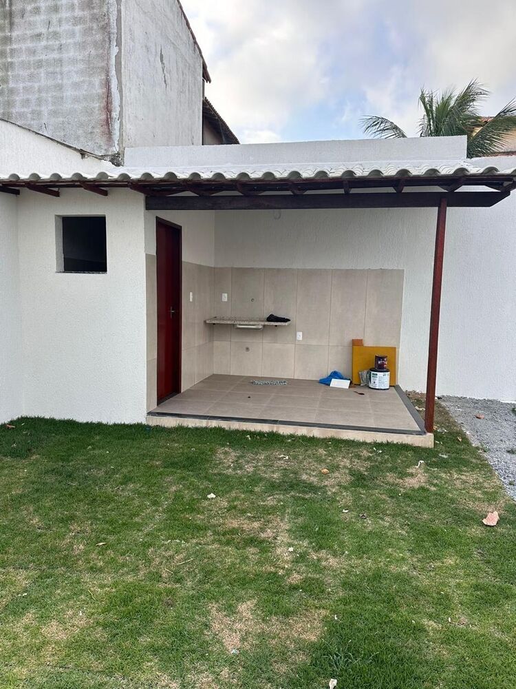 Casa, 3 quartos - Foto 6