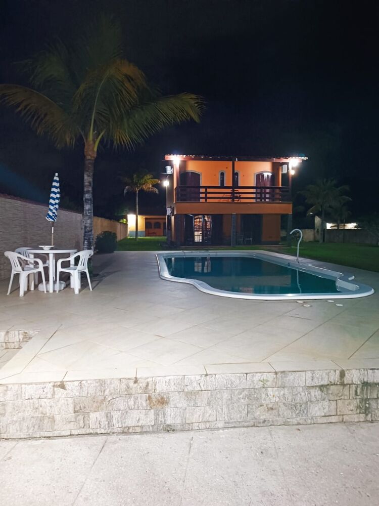 Sítio, 4 quartos - Foto 5