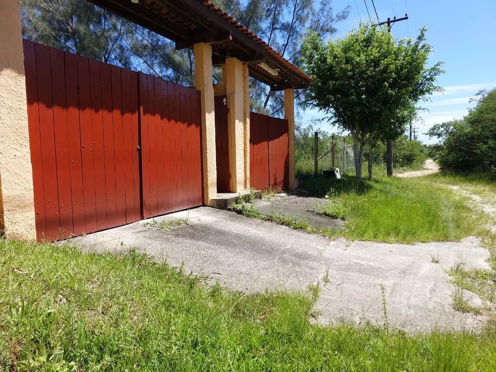 Sítio, 4 quartos - Foto 2