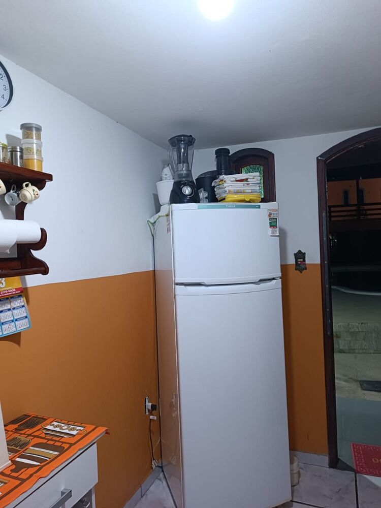 Sítio, 4 quartos - Foto 17