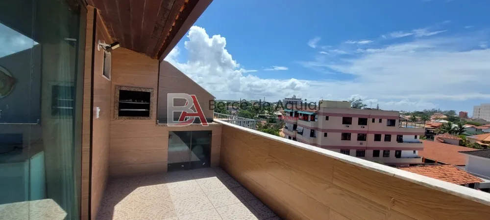 Cobertura, 3 quartos, 10 m² - Foto 8