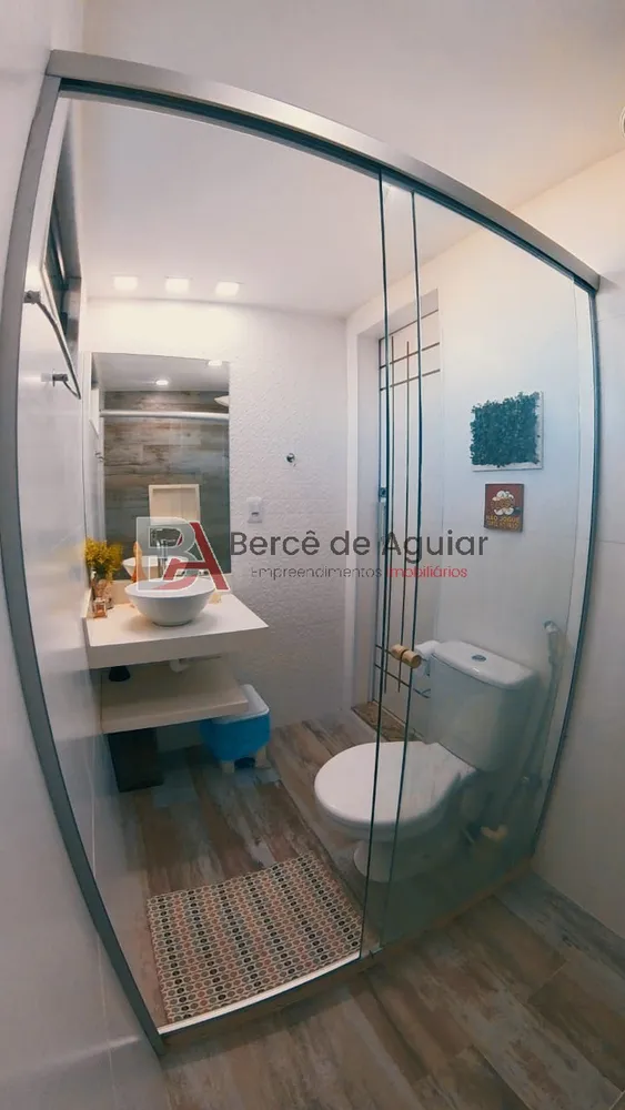 Cobertura, 3 quartos, 10 m² - Foto 31