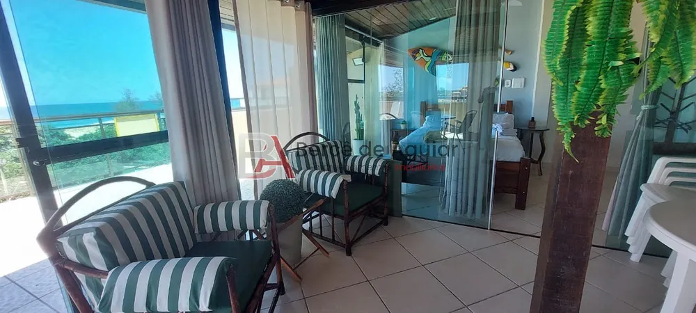 Cobertura, 3 quartos, 10 m² - Foto 4