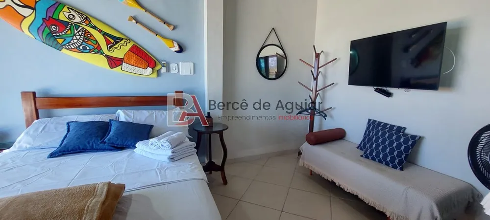 Cobertura, 3 quartos, 10 m² - Foto 12