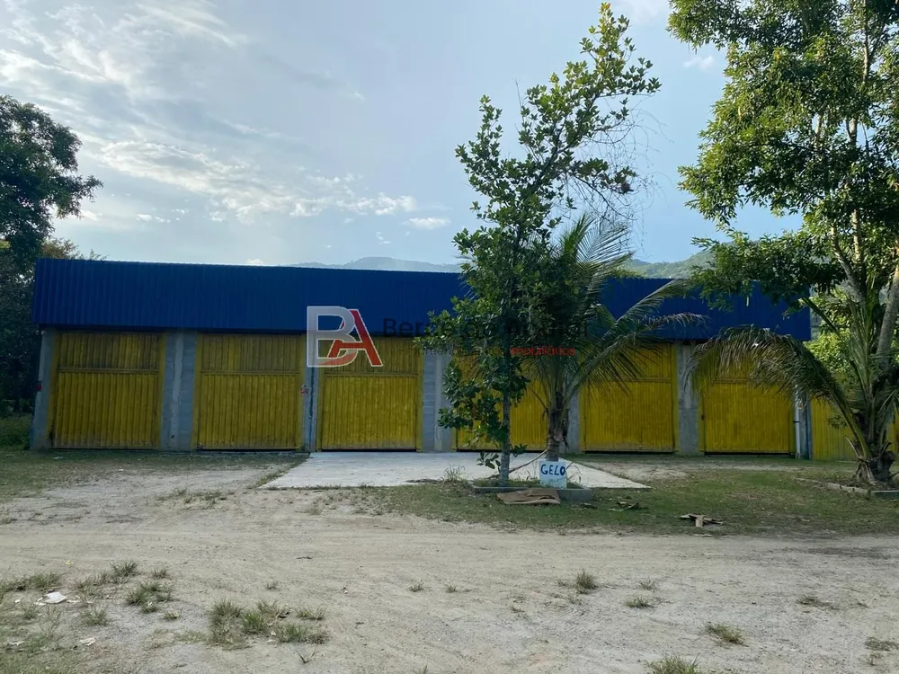 Depósito-Galpão - Foto 1