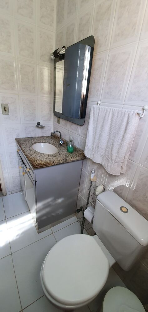 Casa, 3 quartos - Foto 3