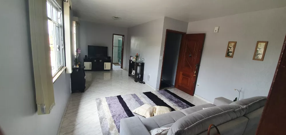Casa, 3 quartos - Foto 23