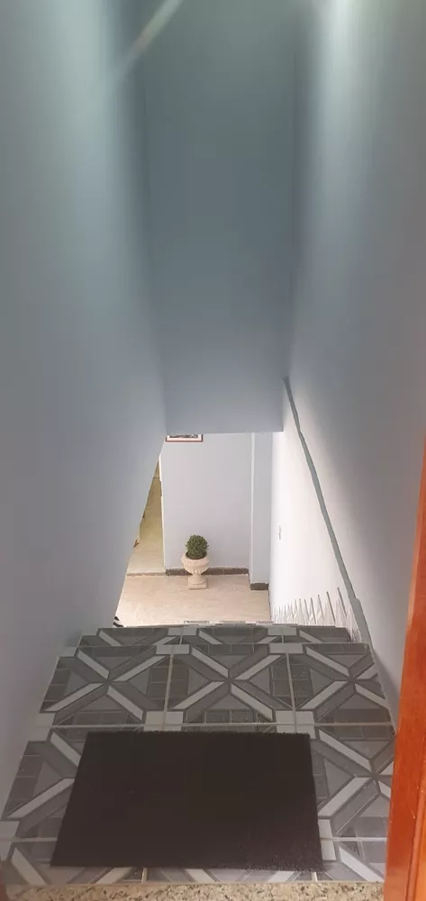 Casa, 3 quartos - Foto 22