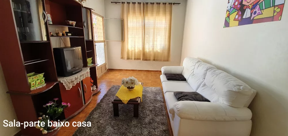 Casa, 3 quartos - Foto 11