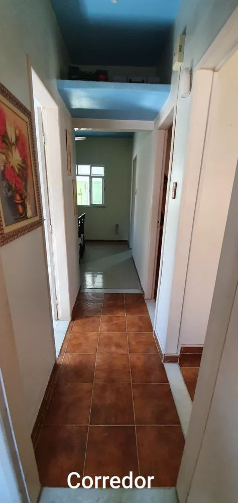 Casa, 3 quartos - Foto 8