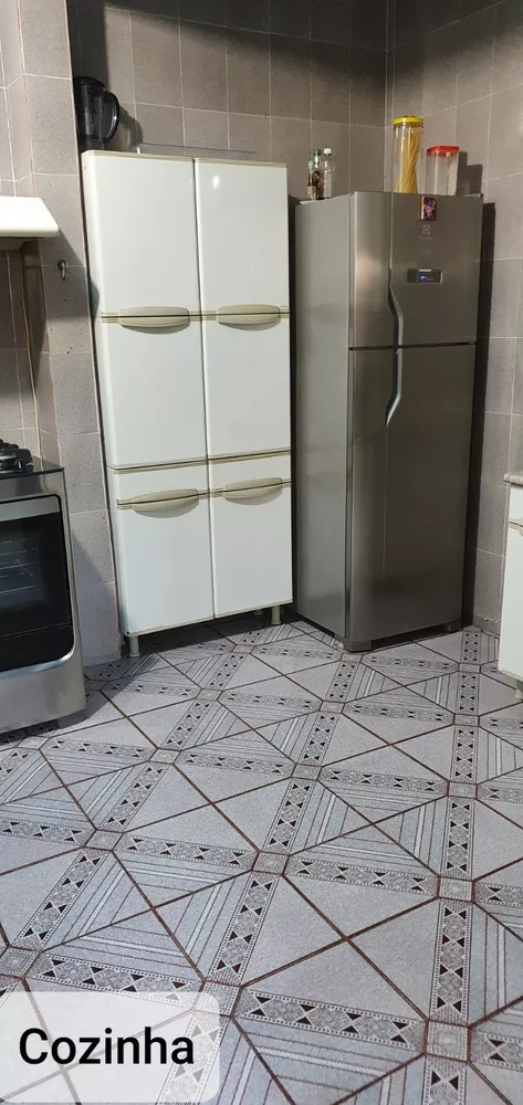 Casa, 3 quartos - Foto 10