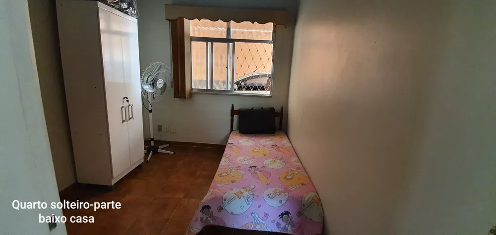 Casa, 3 quartos - Foto 5