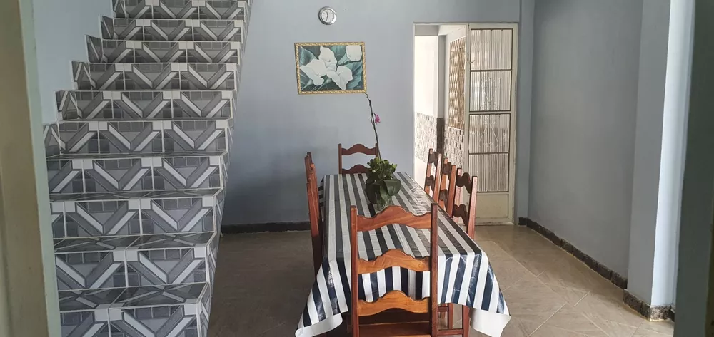 Casa, 3 quartos - Foto 26