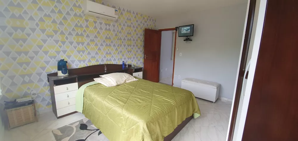 Casa, 3 quartos - Foto 18