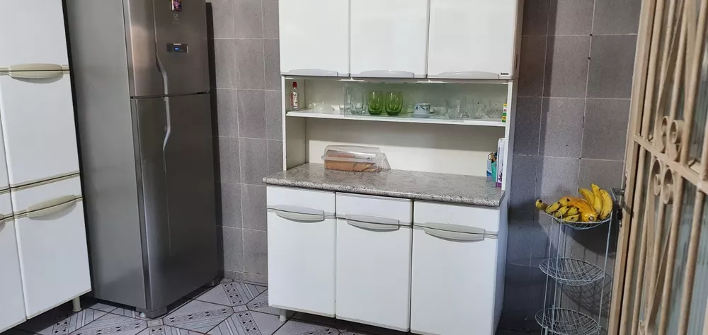 Casa, 3 quartos - Foto 30