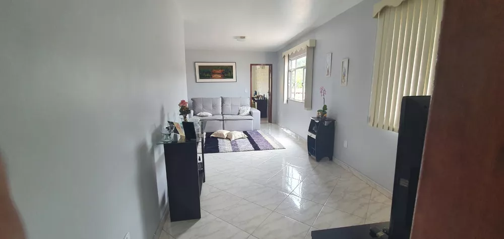 Casa, 3 quartos - Foto 17