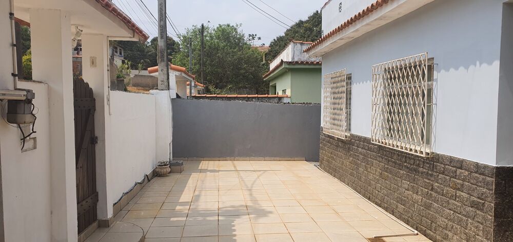 Casa, 3 quartos - Foto 25