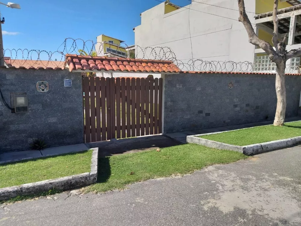Casa, 3 quartos - Foto 34