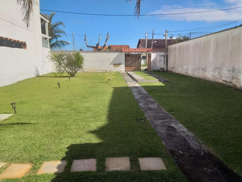 Casa, 3 quartos - Foto 16