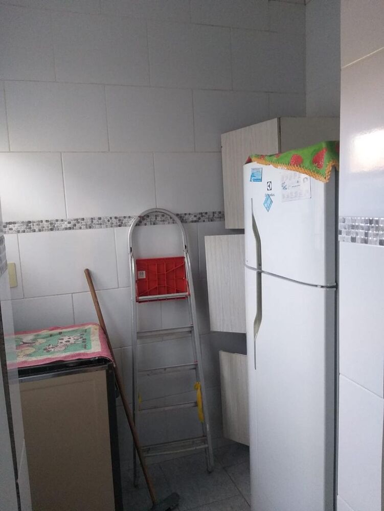 Casa, 3 quartos - Foto 9