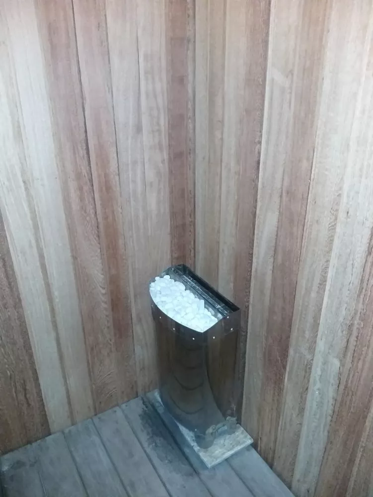 Casa, 3 quartos - Foto 21