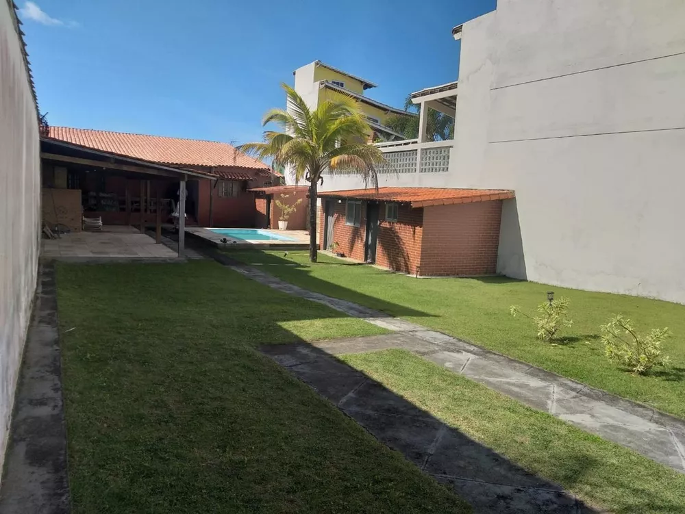 Casa, 3 quartos - Foto 39
