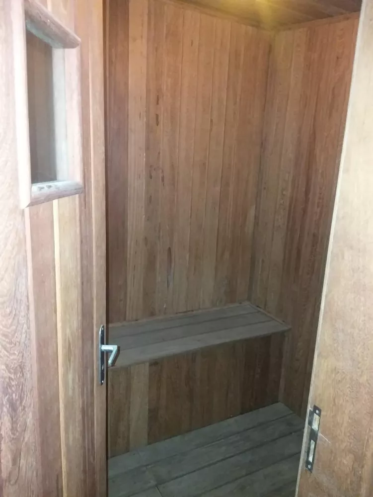 Casa, 3 quartos - Foto 40