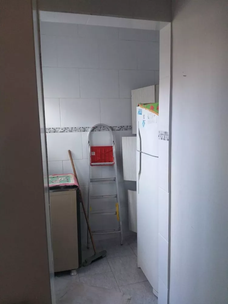 Casa, 3 quartos - Foto 30