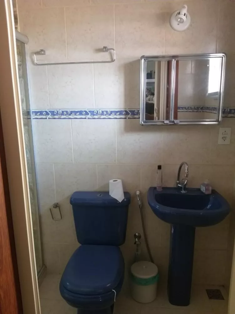 Casa, 3 quartos - Foto 22