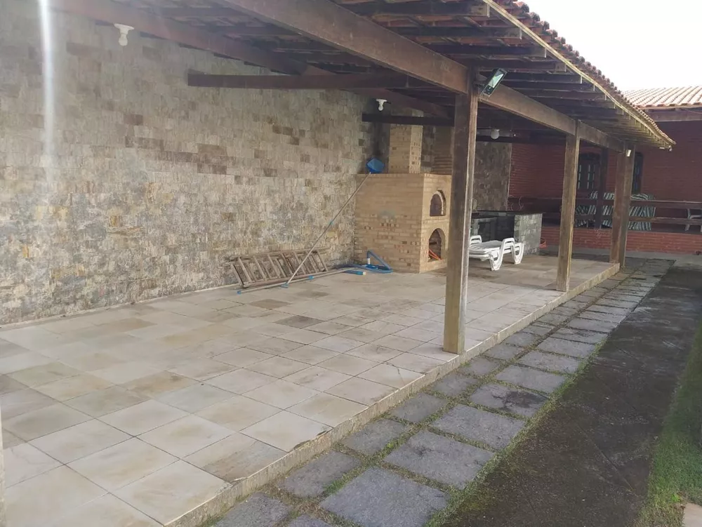 Casa, 3 quartos - Foto 4