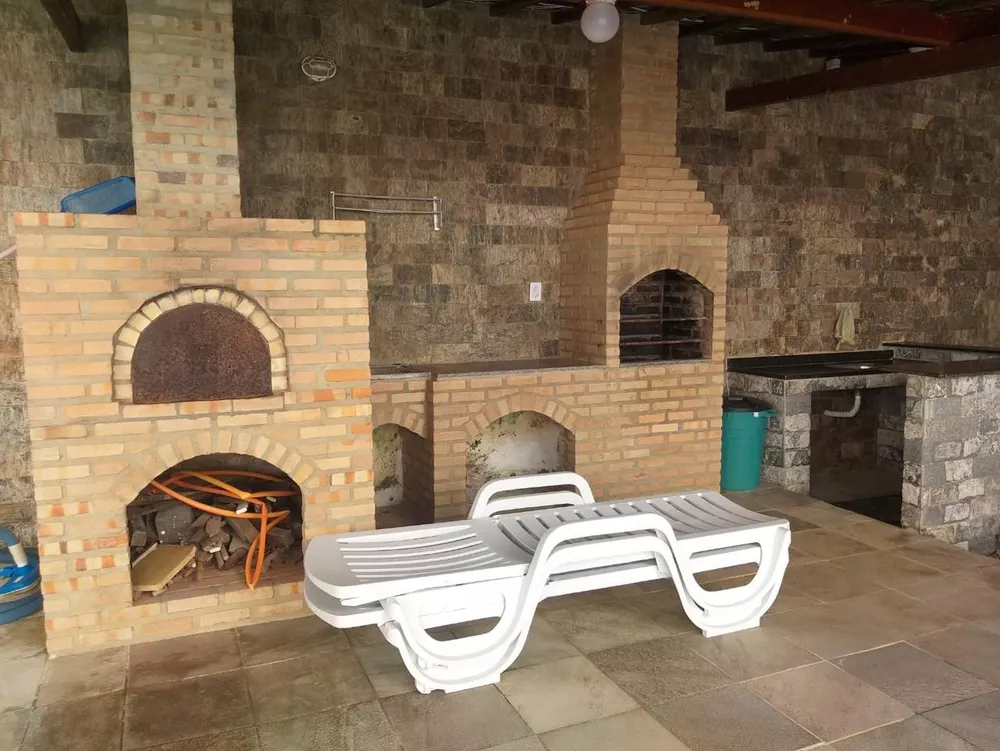 Casa, 3 quartos - Foto 25