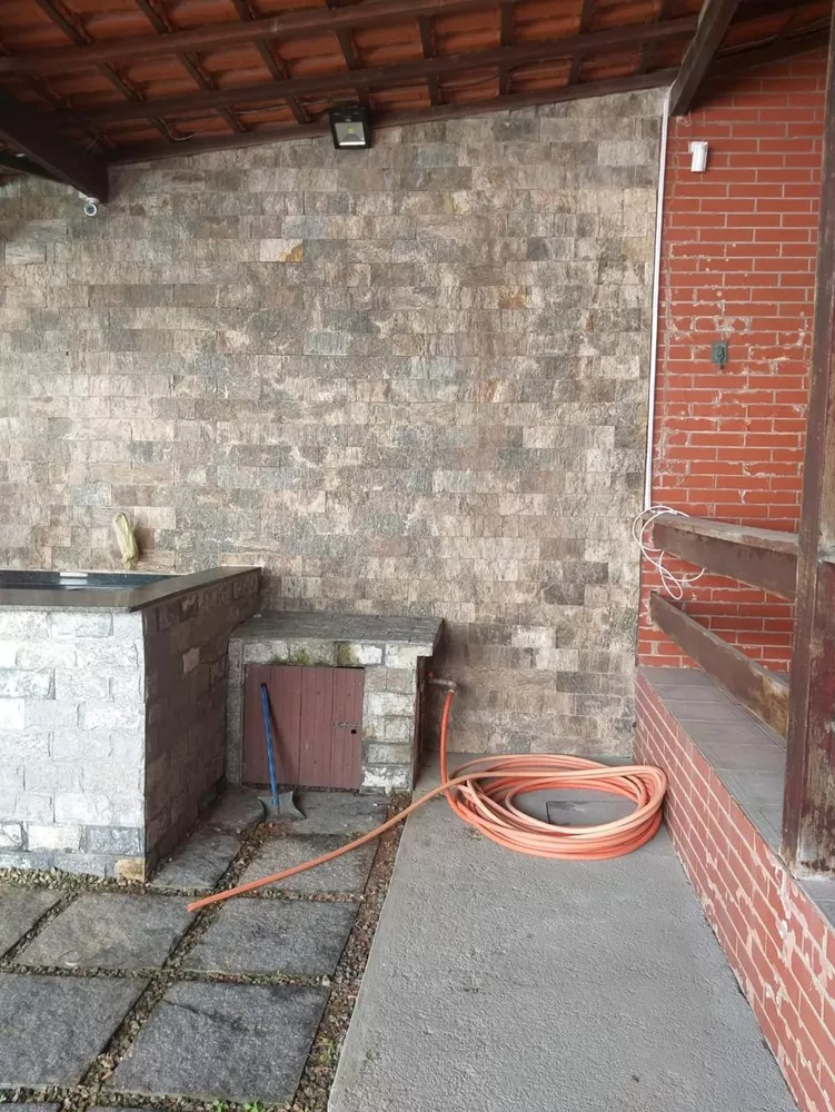 Casa, 3 quartos - Foto 14