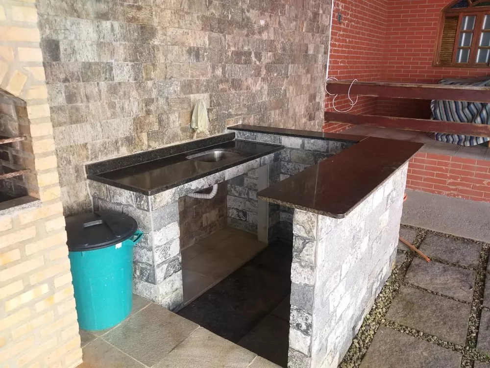 Casa, 3 quartos - Foto 32