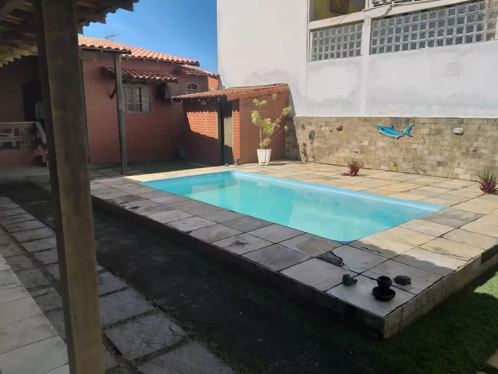 Casa, 3 quartos - Foto 26