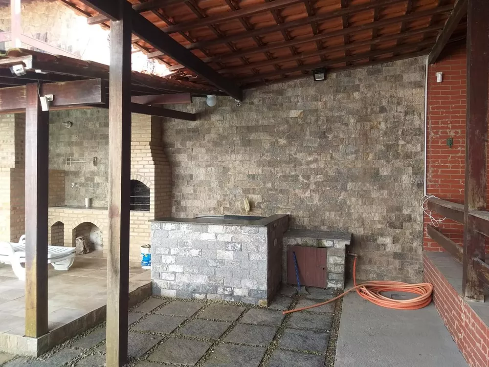 Casa, 3 quartos - Foto 3