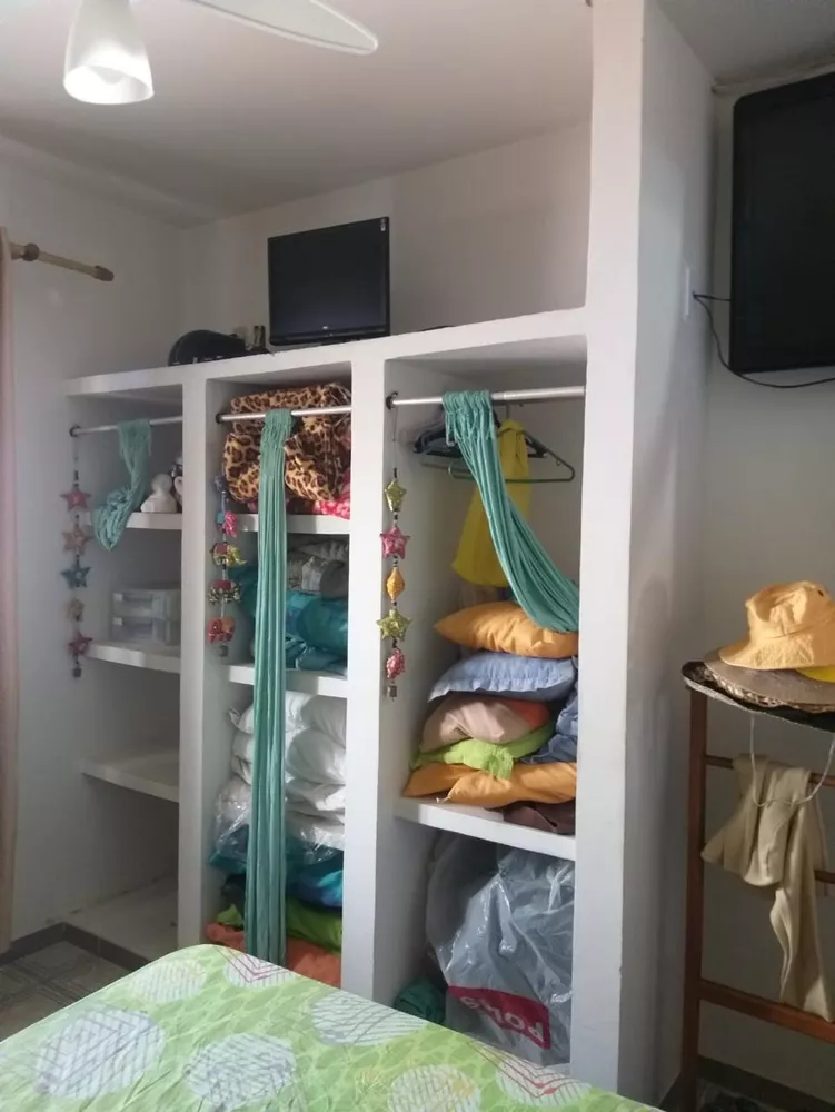 Casa, 3 quartos - Foto 33