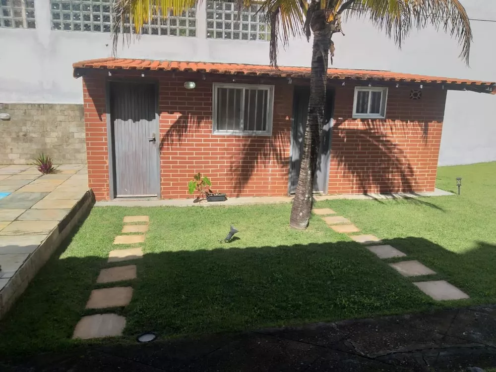 Casa, 3 quartos - Foto 24