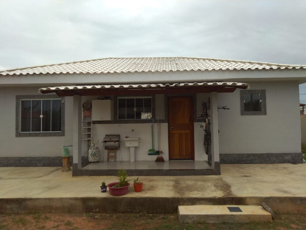 Casa, 3 quartos - Foto 8