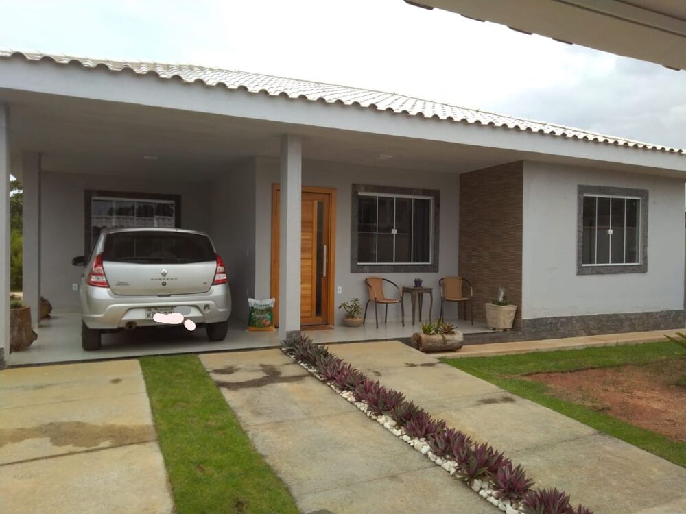 Casa, 3 quartos - Foto 6