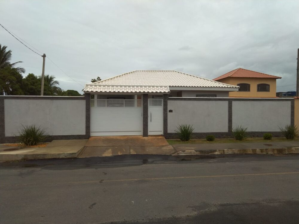Casa, 3 quartos - Foto 1