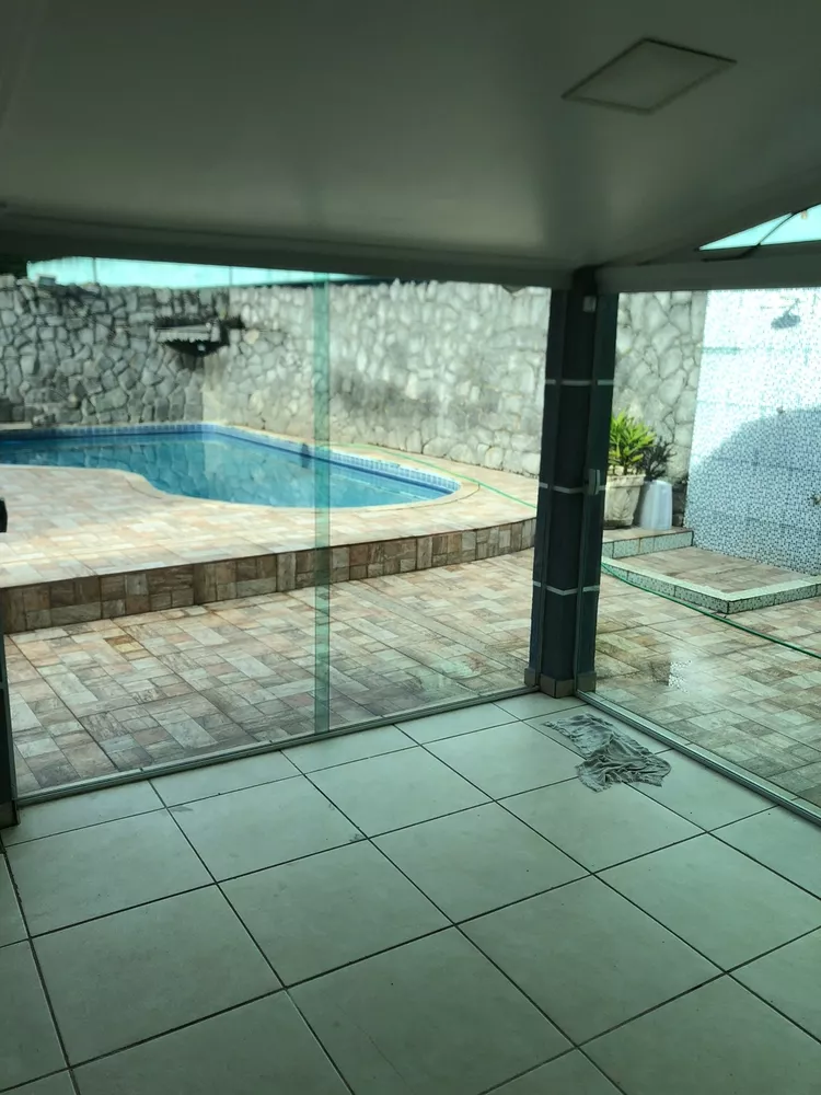 Casa, 4 quartos - Foto 19