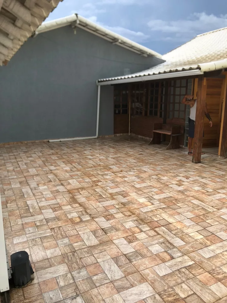 Casa, 4 quartos - Foto 2