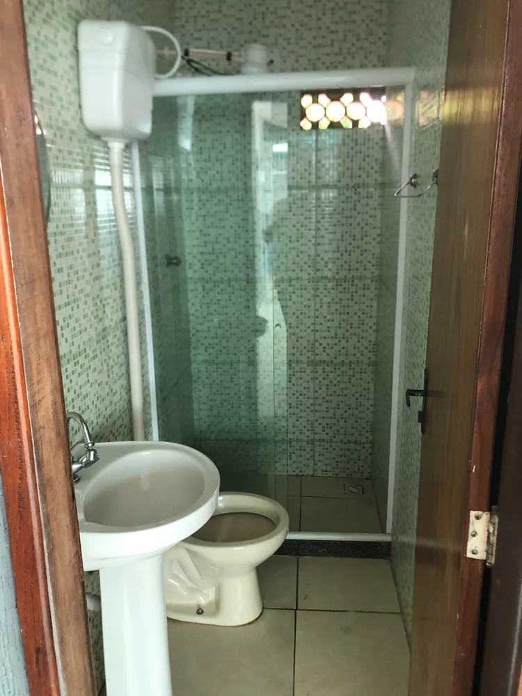 Casa, 4 quartos - Foto 18