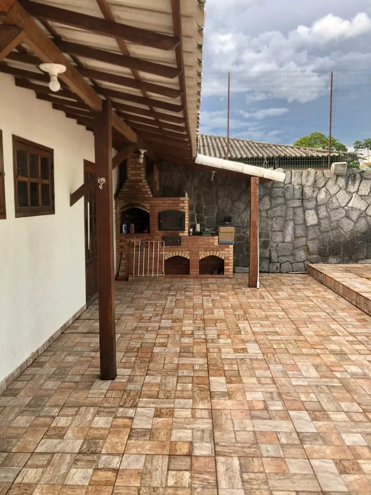 Casa, 4 quartos - Foto 27