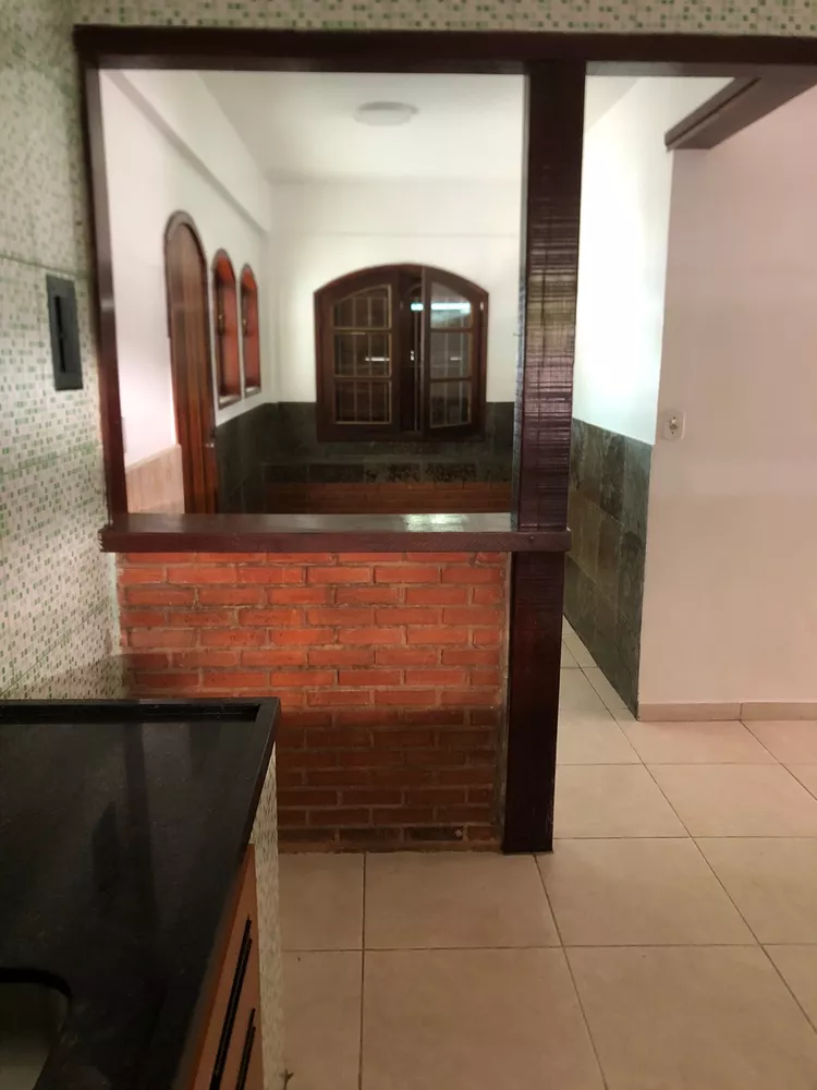 Casa, 4 quartos - Foto 15