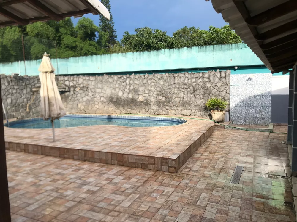 Casa, 4 quartos - Foto 1