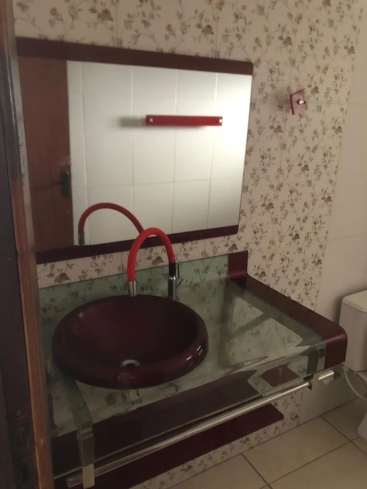 Casa, 4 quartos - Foto 37