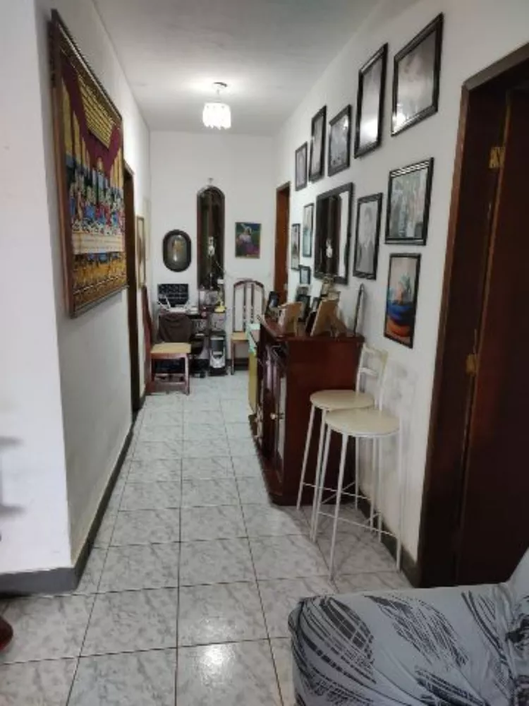 Casa, 5 quartos - Foto 11